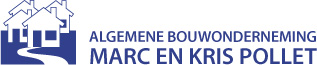 Bouwbedrijf Pollet logo