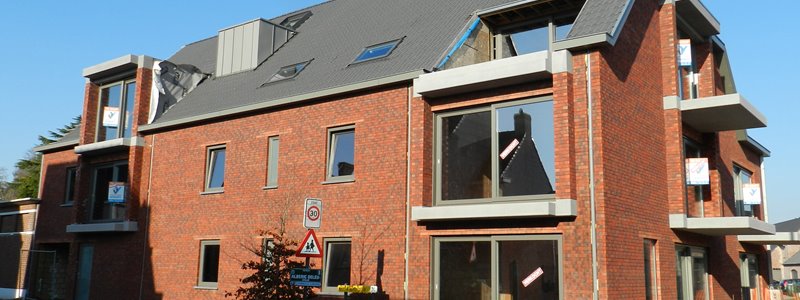 Residentie De Graanmolen | appartement