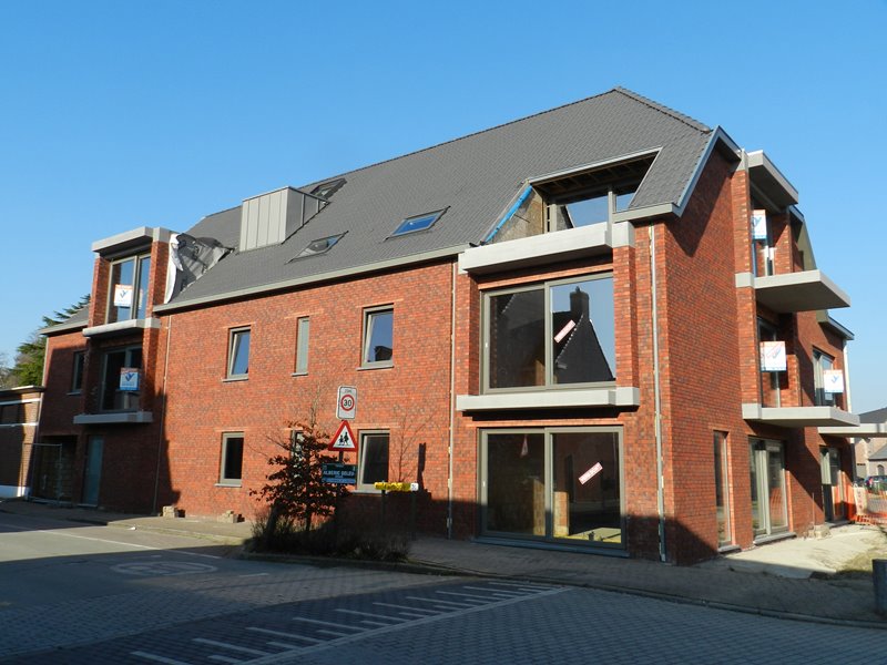 Residentie De Graanmolen | appartement