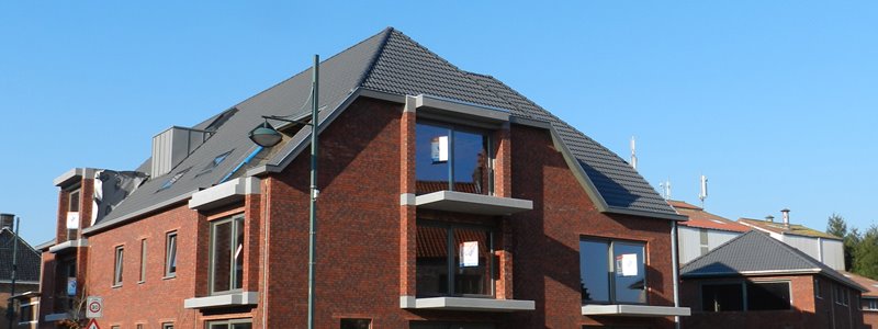 Residentie De Graanmolen | appartement
