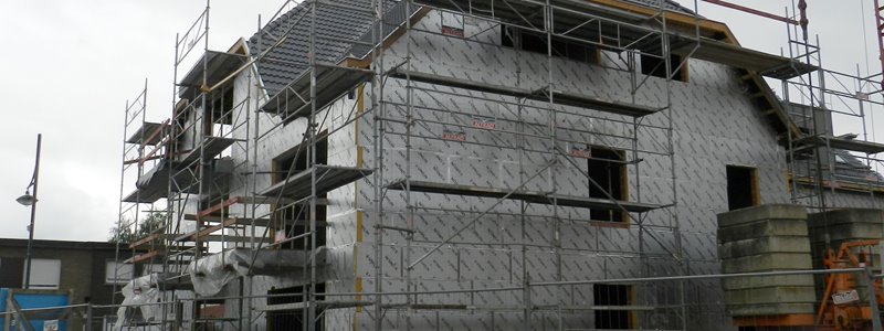 Residentie De Graanmolen | appartement